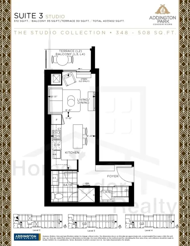 Addington-Park-Condos-Model-3-floorplan