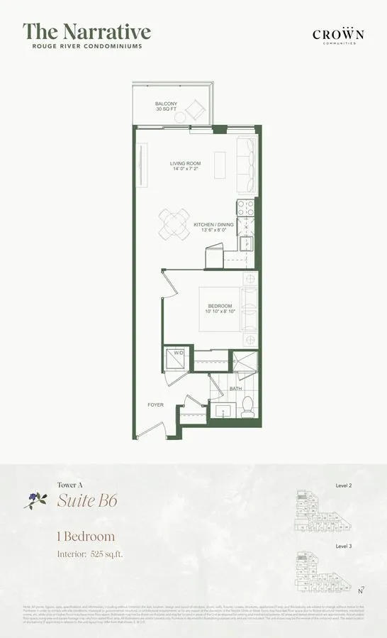 The-Narrative-Condos-Model-Suite-B6-floorplan