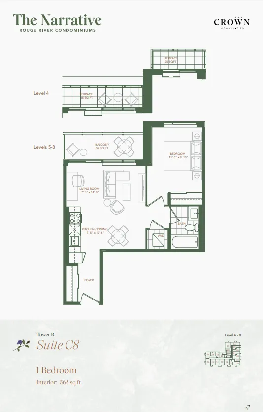 The-Narrative-Condos-Model-Suite-C8-floorplan