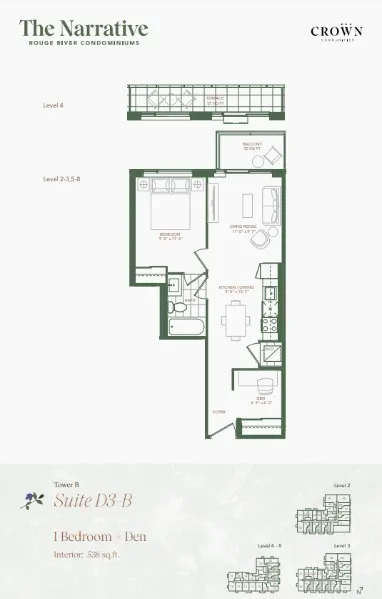 The-Narrative-Condos-Model-Suite-D3-B-floorplan