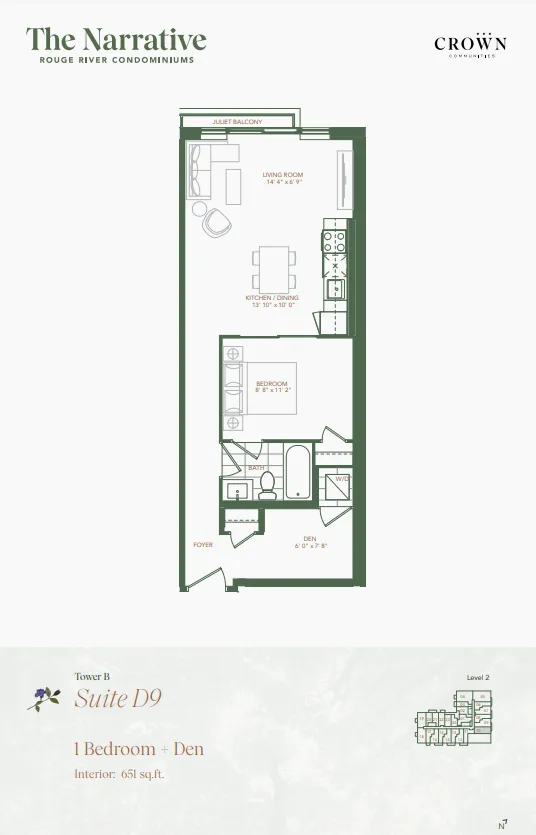 The-Narrative-Condos-Model-Suite-D9-floorplan