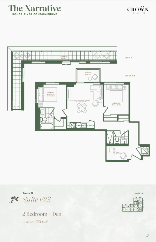 The-Narrative-Condos-Model-Suite-F23-floorplan