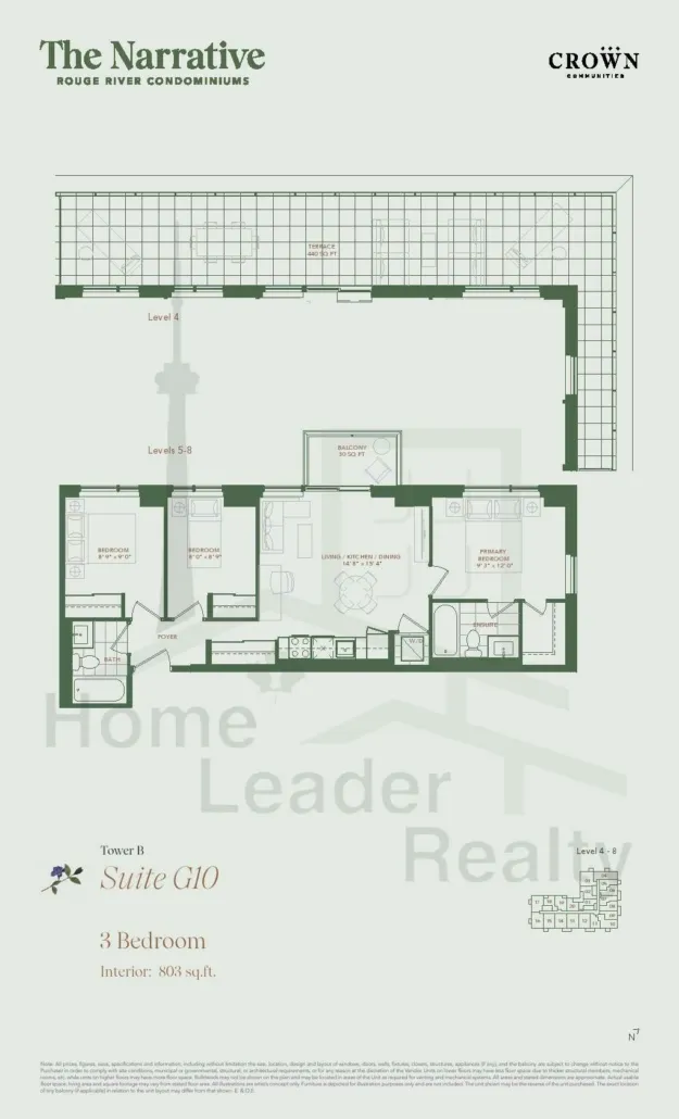 The-Narrative-Condos-Model-Suite-G10-floorplan