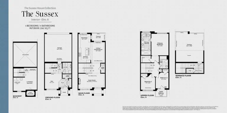 Highgrove-Homes-Condos-Model-The-Sussex-ElevA-floorplan