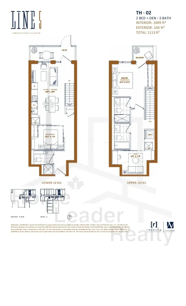 Line-5-Condos-Model-TH-02-floorplan