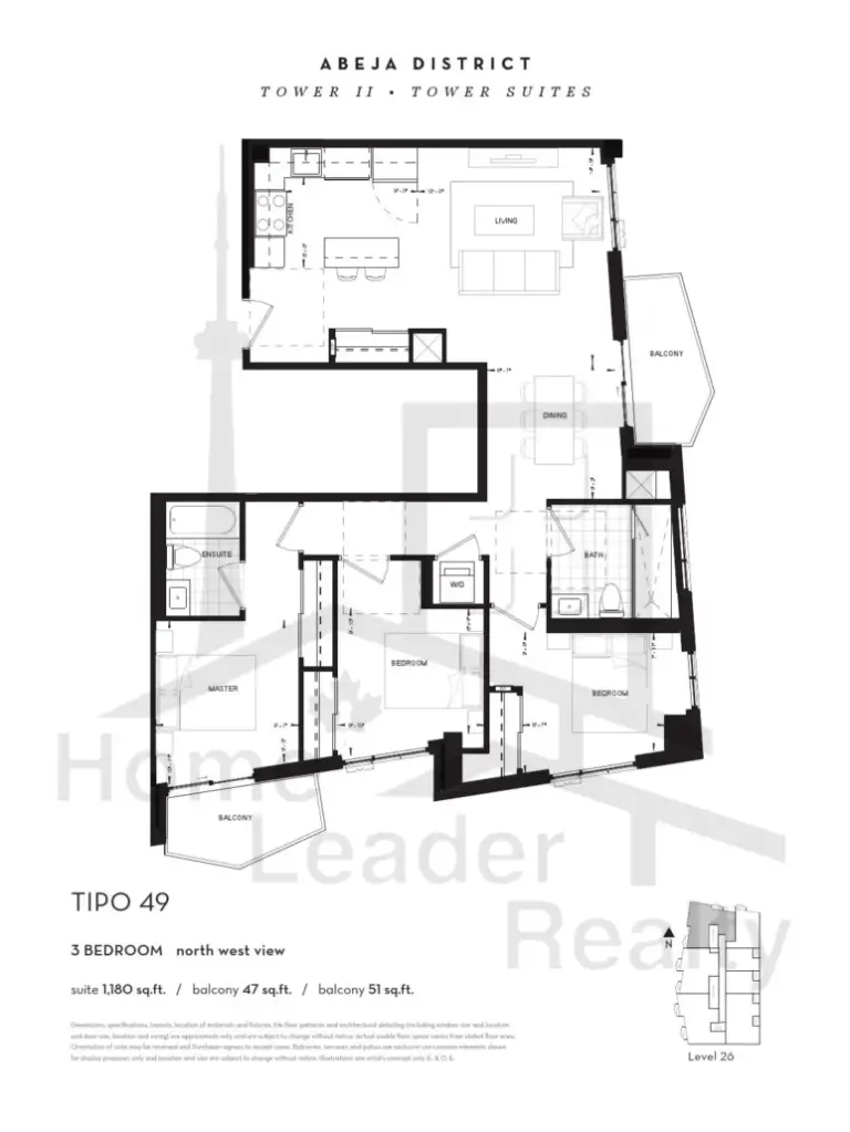 Abeja-District-Condos-TIPO-49-floorplan