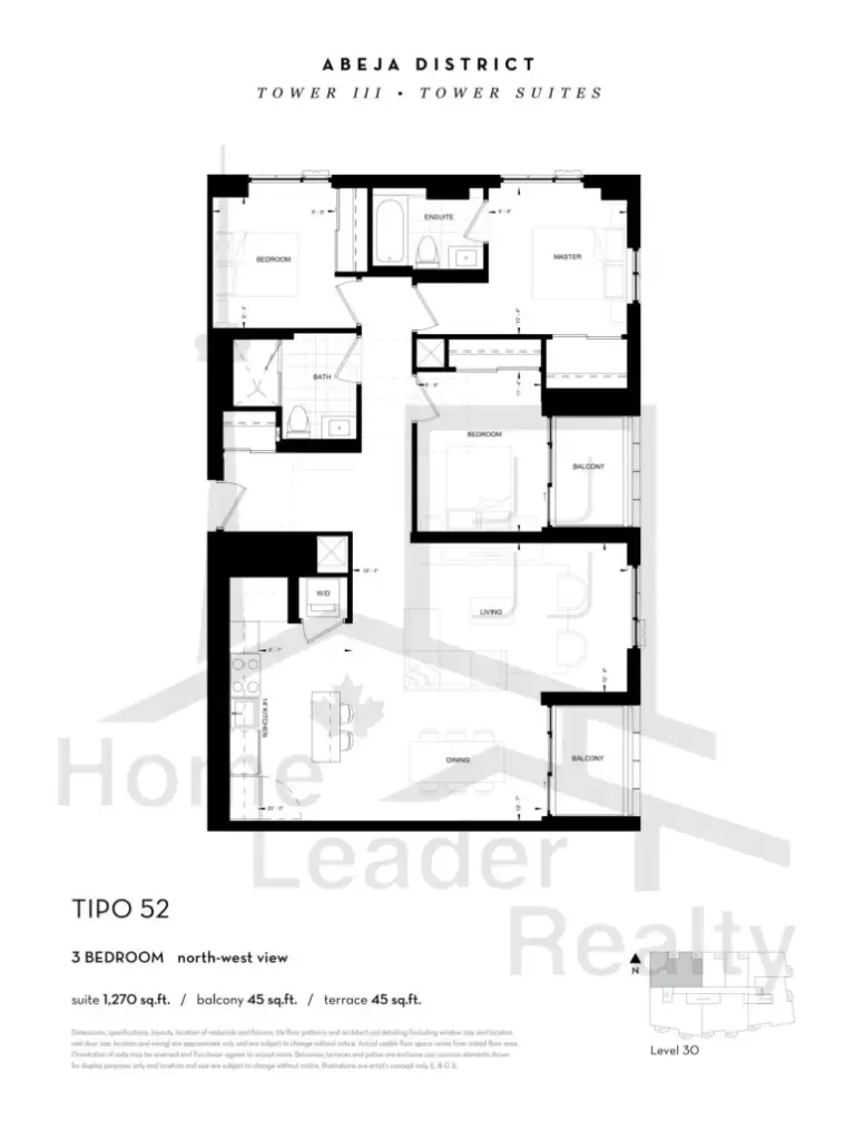 Abeja-District-Condos-3-TIPO-52-floorplan