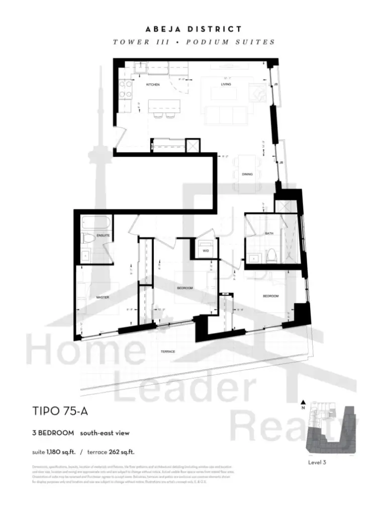 Abeja-District-Condos-3-TIPO-75-A-floorplan