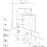 250-Lawrence-Avenue West-condos-TOURAINE-floorplan
