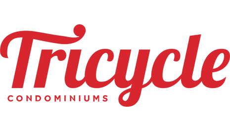 Tricycle Condos logo