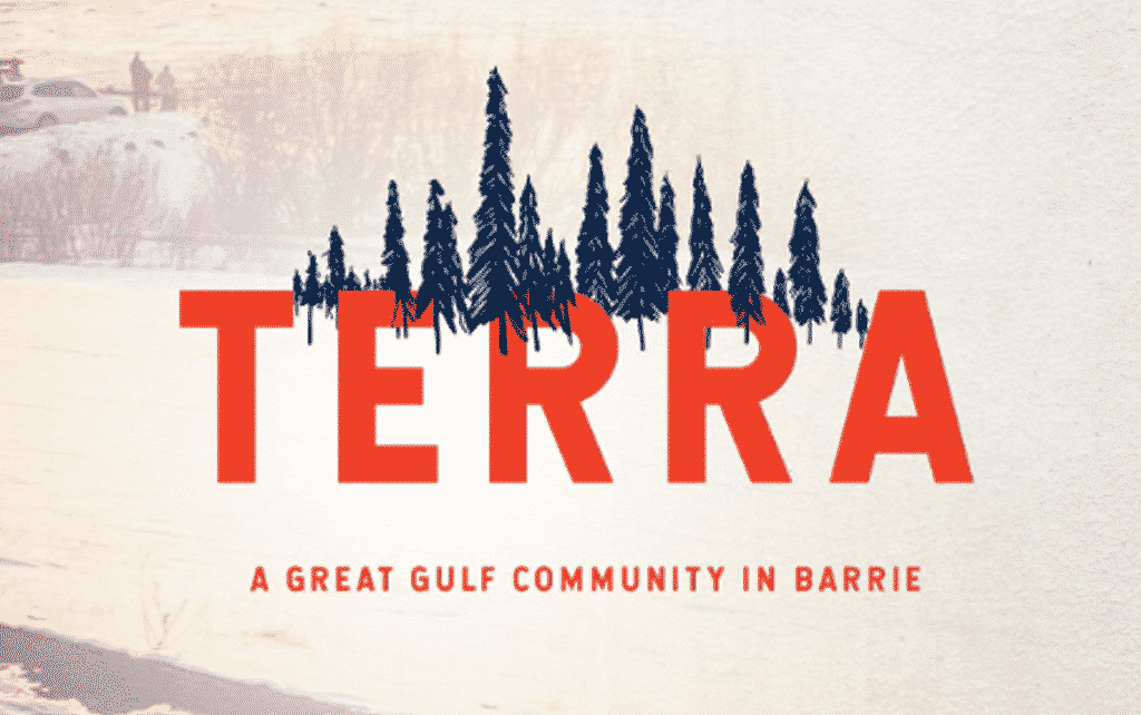 Terra Barrie Towns logo