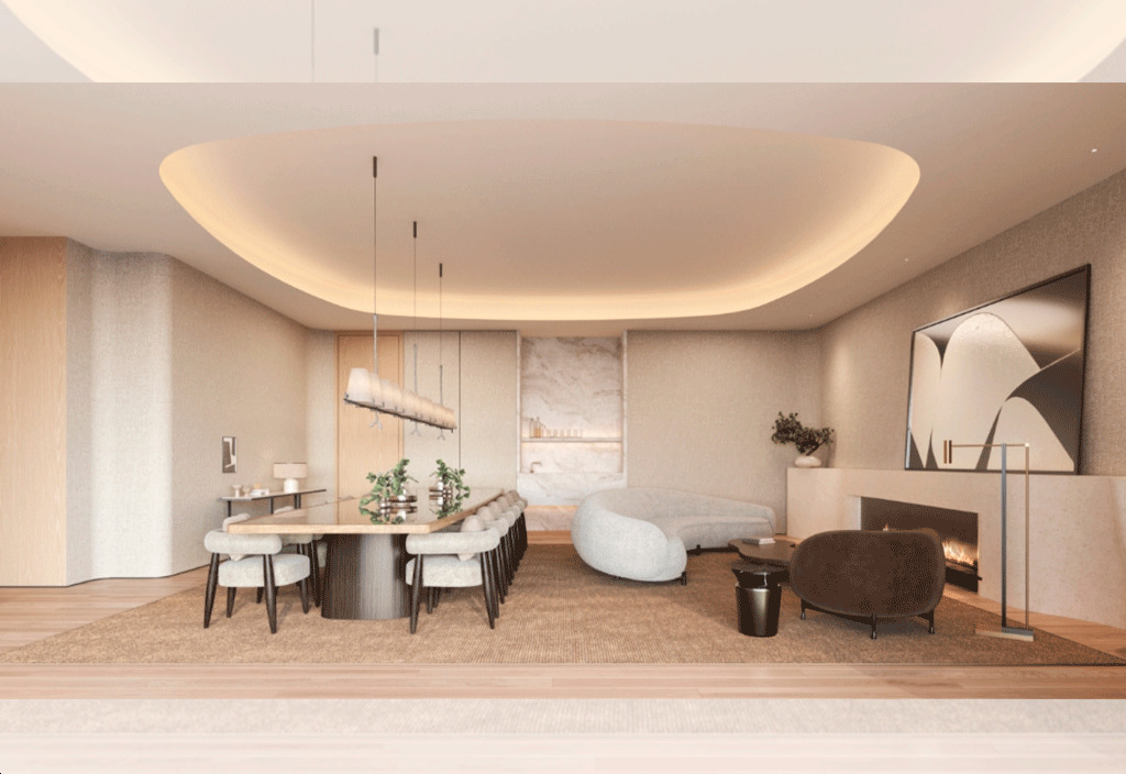 The Bedford Condos - Interior-View-11