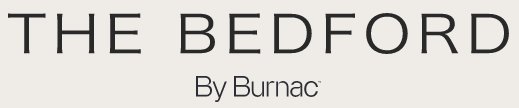 The Bedford Condos logo