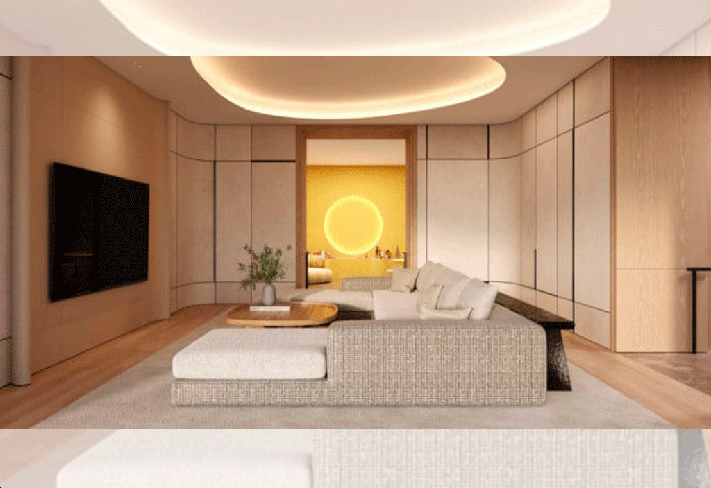 The Bedford Condos - Suite-Interior-View-16