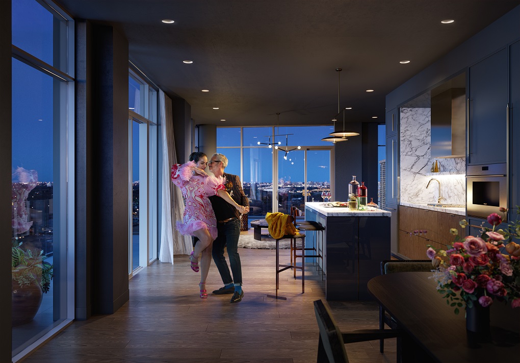 The Capitol Residences 10