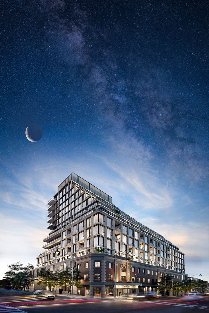 The Capitol Residences 2