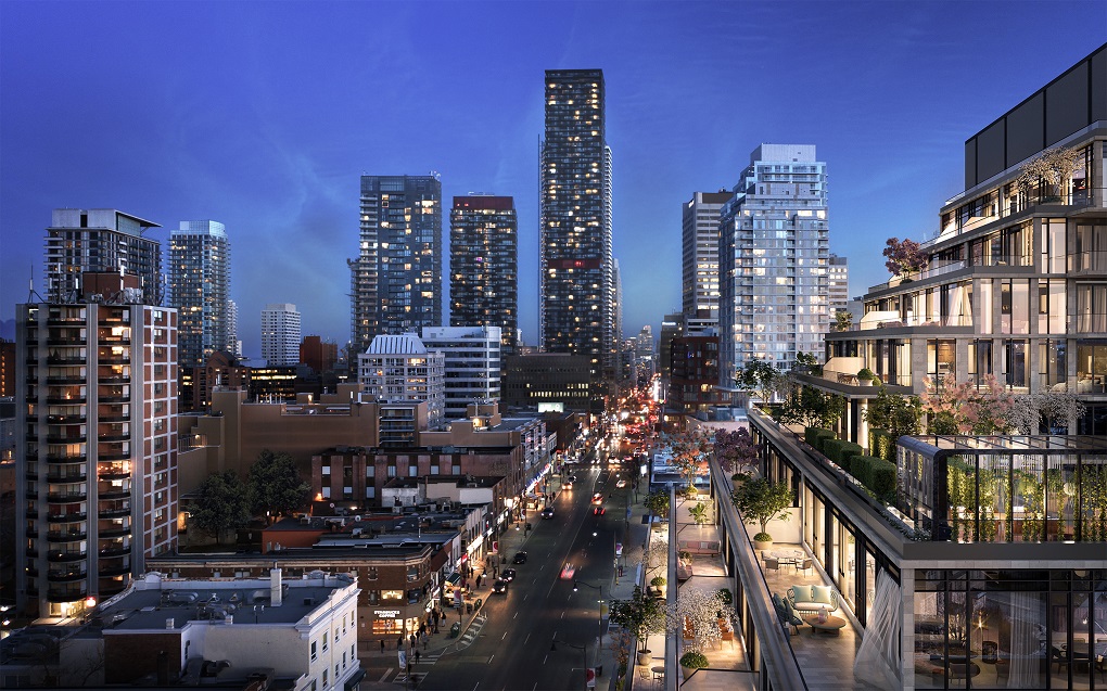 The Capitol Residences 3