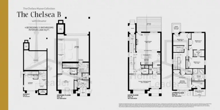 Highgrove-Homes-Condos-Model-The-Chelsea-B-with-Elevator-floorplan