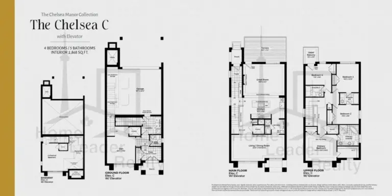 Highgrove-Homes-Condos-Model-The-Chelsea-C-with-Elevator-floorplan