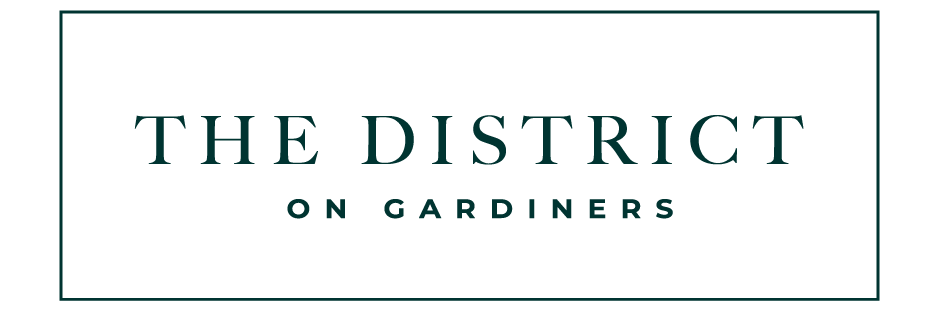 The District on Gardiners Condos