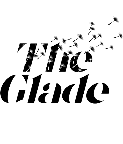 The Glade Towns logo