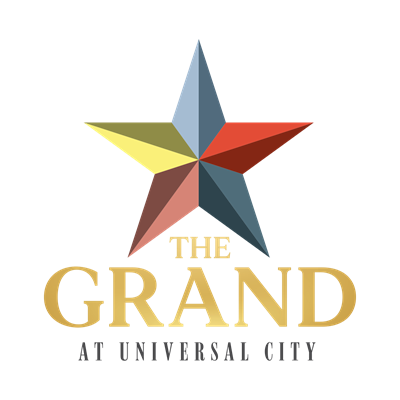 The Grand at Universal City Condos logo