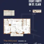 Eight-Forty-Condos-The-Hillcrest-floorplan