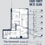 Eight-Forty-Condos-The-Kenwood-floorplan