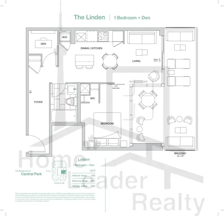 The-Residences-at-Central-Park-Condos-Model-The-Linden-floorplan