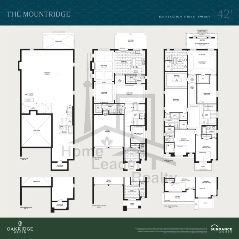 Oakridge-Green-The-Mountridge-B-floorplan