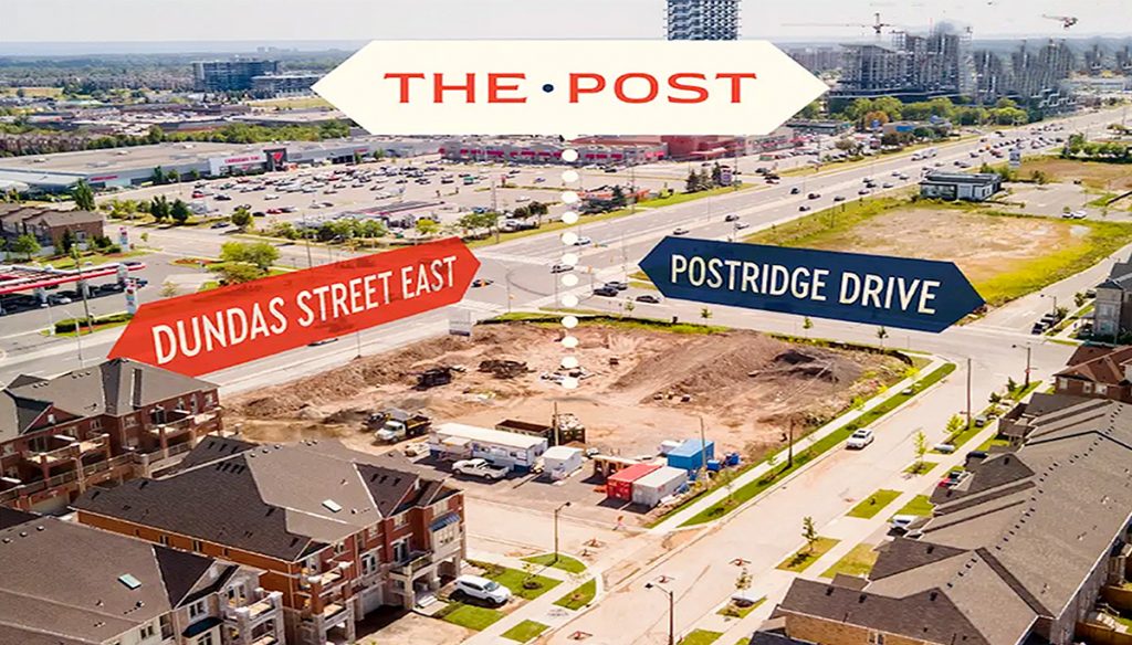 The Post Condos 11