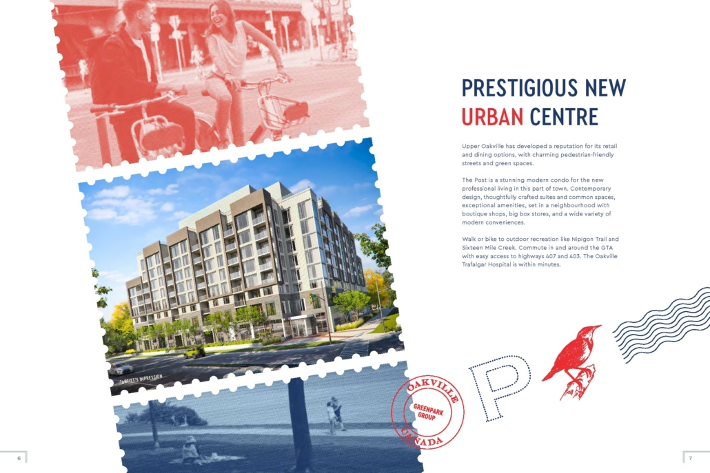 The Post Condos 3