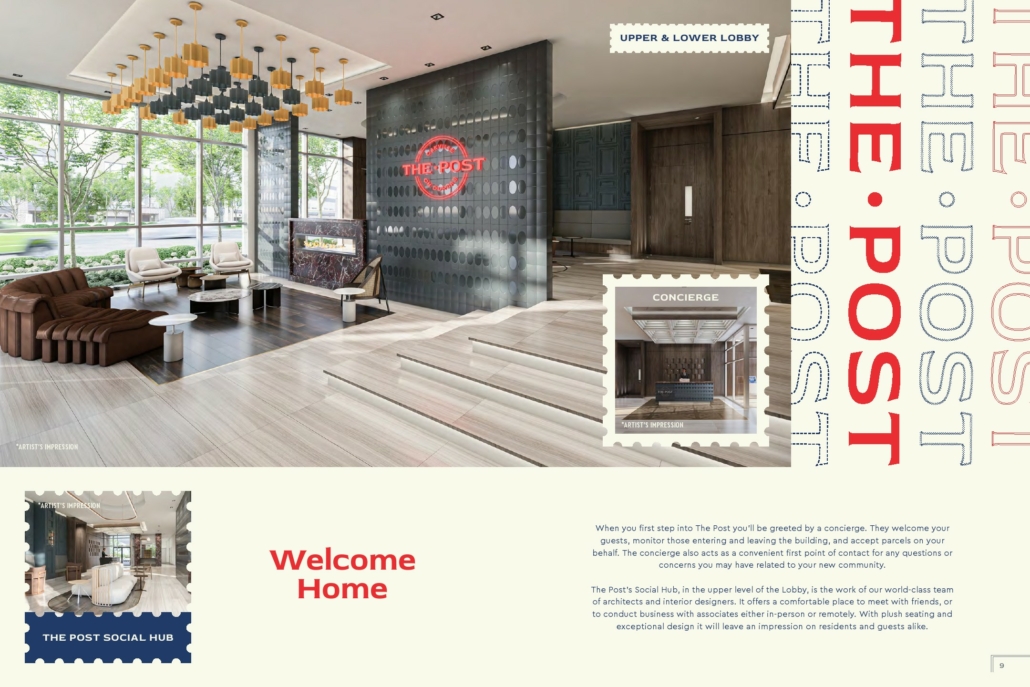The Post Condos 4