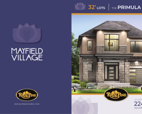 Mayfield Village Towns