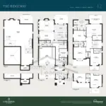Oakridge-Green-The-Ridgeway-B-floorplan