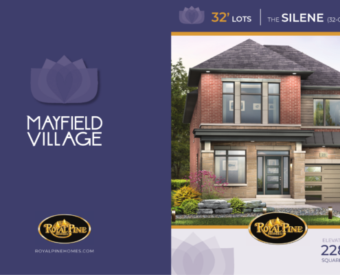 Mayfield Village Towns