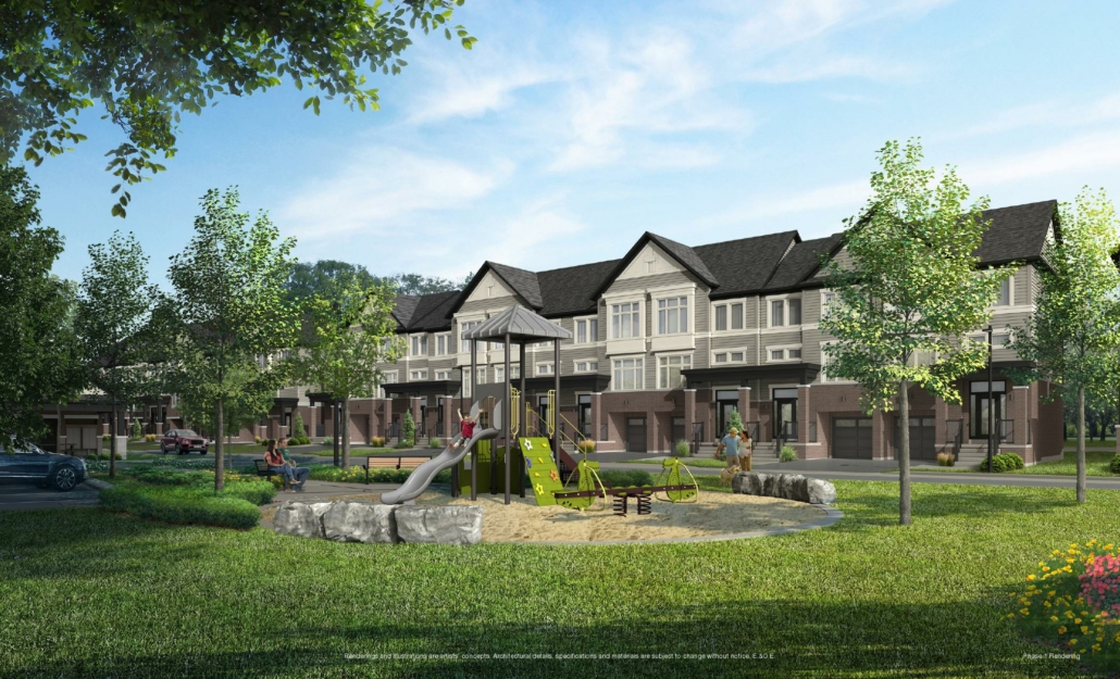 The Townes II at Deer Springs 2