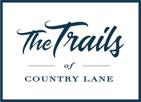 The Trails of Country Lane logo