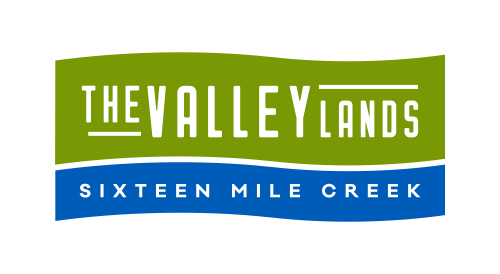 The Valleylands Of Sixteen Mile Creek Homes logo
