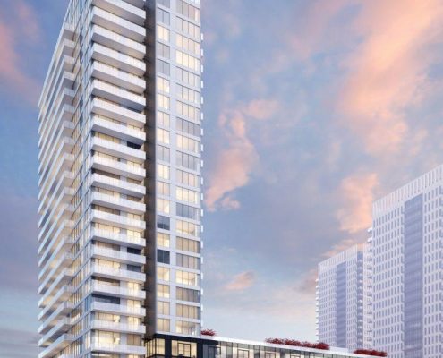 The Wyatt Condos