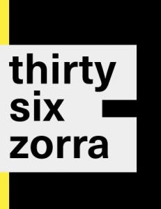 Thirty Six Zorra Condo