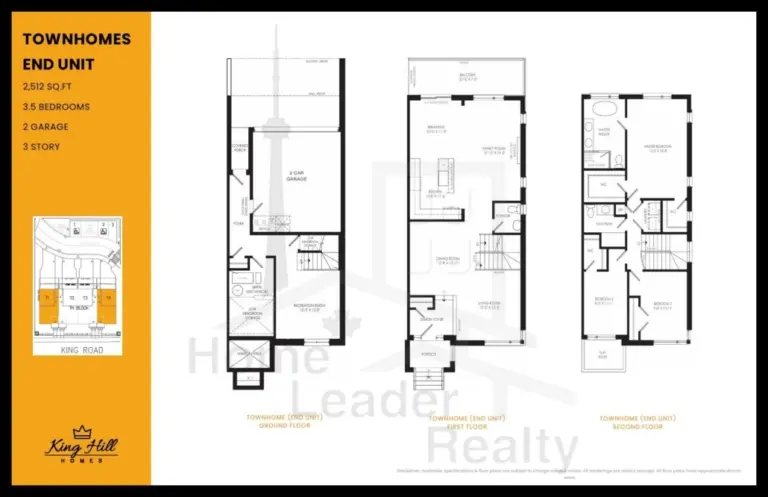 King-Hill-Homes-Townhomes-End-Unit-floorplan
