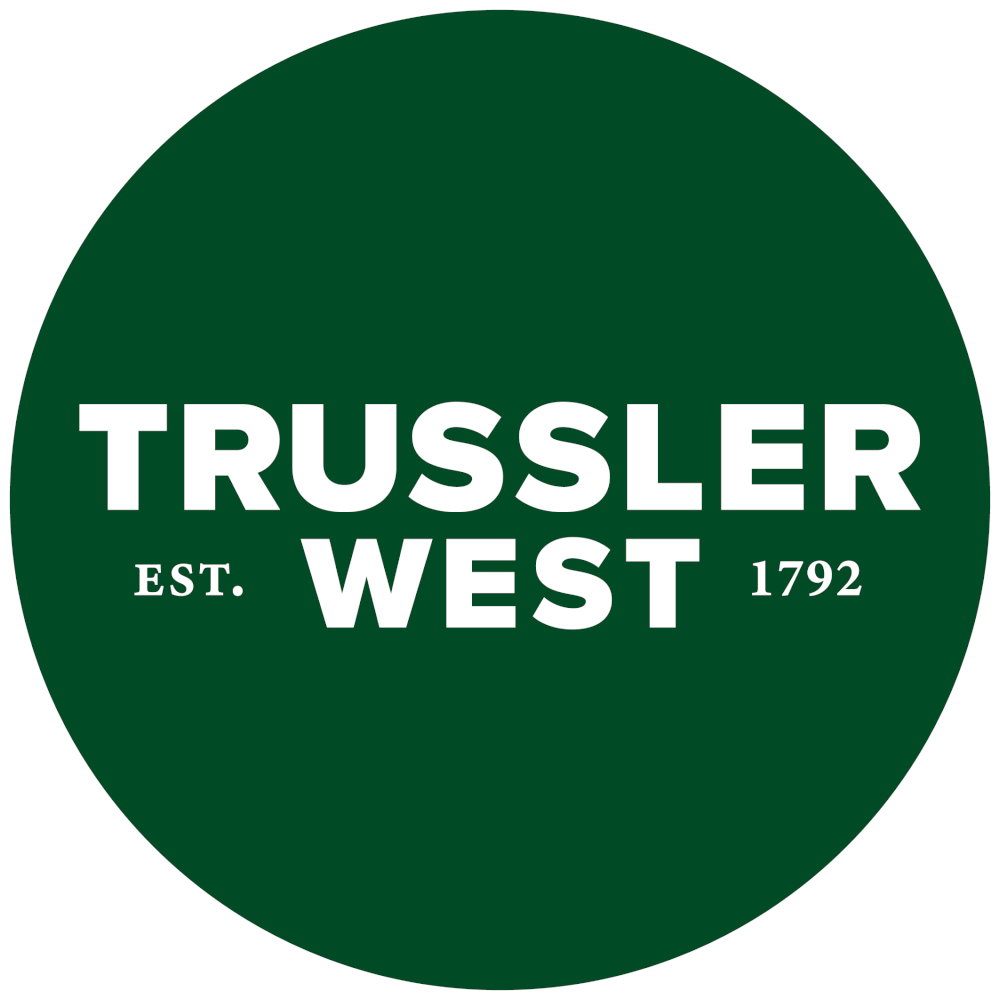 Trussler West Homes logo