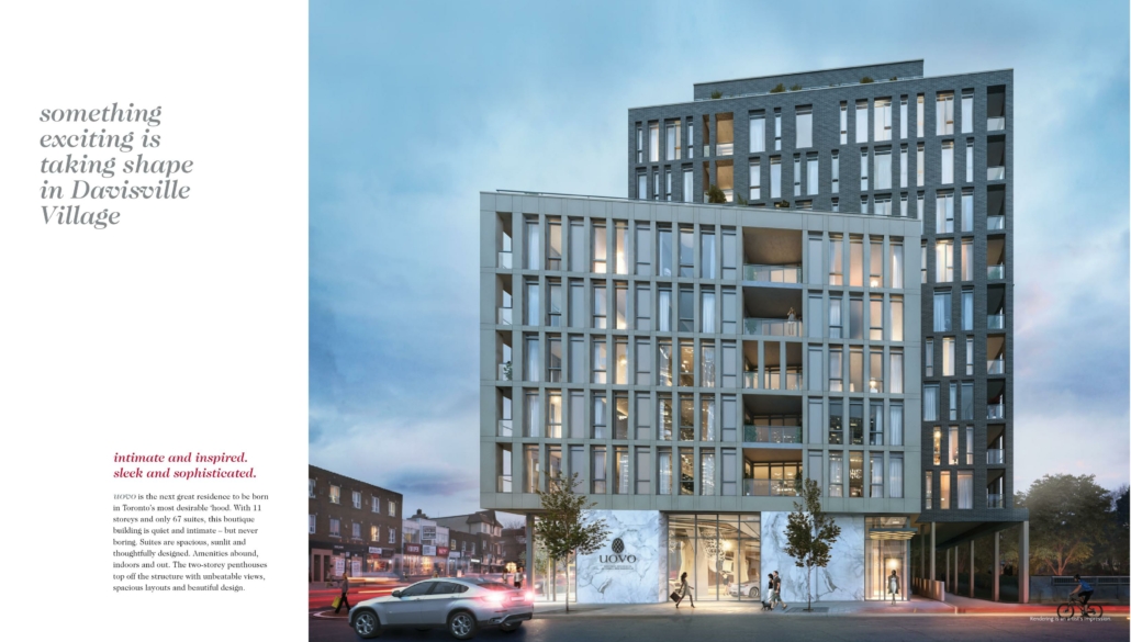 UOVO Boutique Residences 10