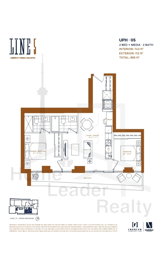 Line-5-Condos-Model-UPH-05-floorplan