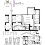 Notting-Hill-Condos-2-Union-Mews-floorplan