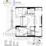 Notting-Hill-Condos-2-Uxbridge-floorplan