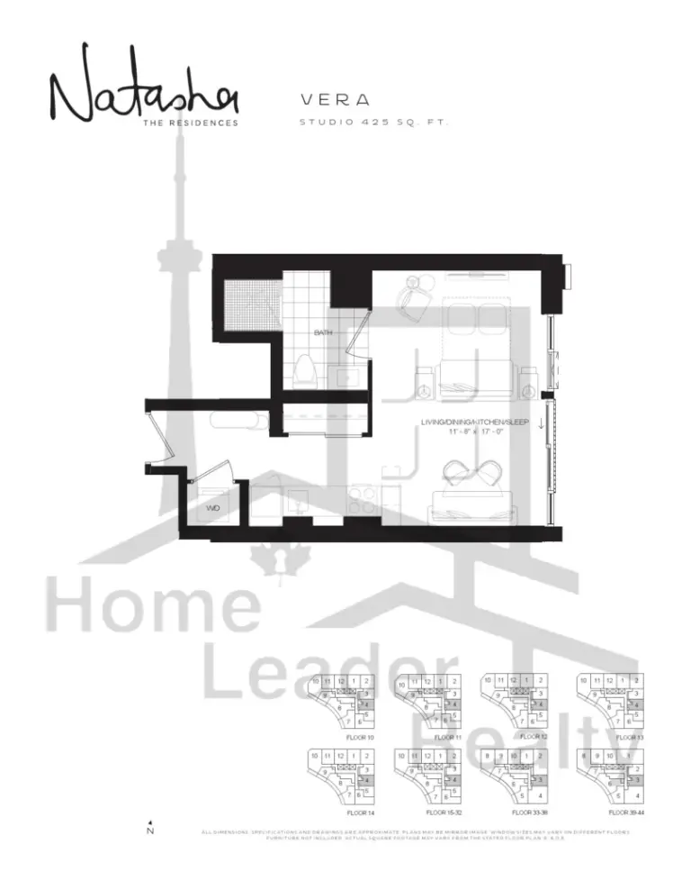 Natasha-The-Residences-VERA-floorplan
