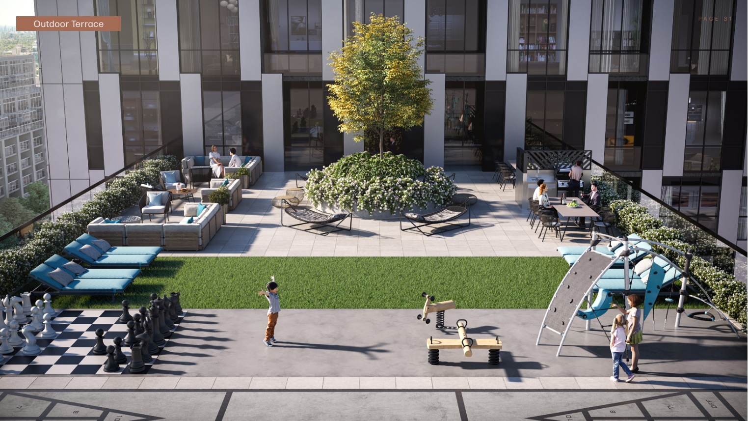 Verge Condos 29