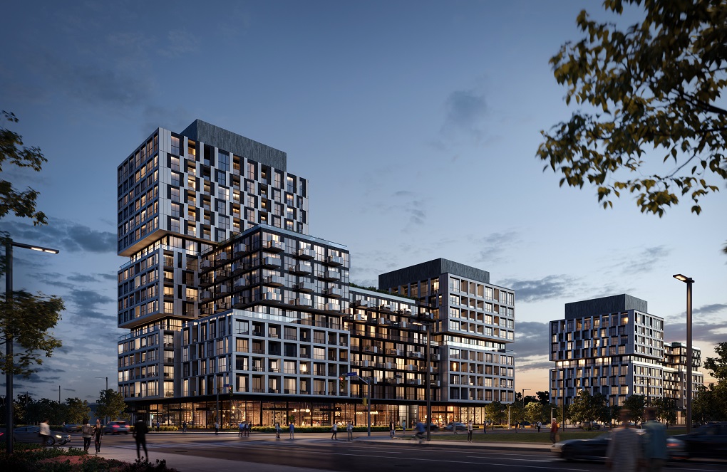 Verge Condos 3